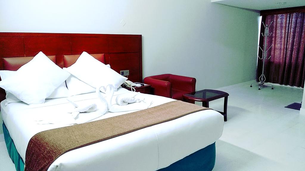 Hotel photo 8