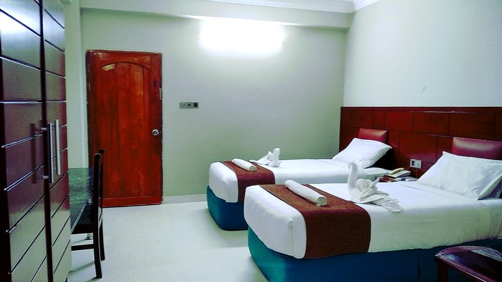 Hotel photo 11