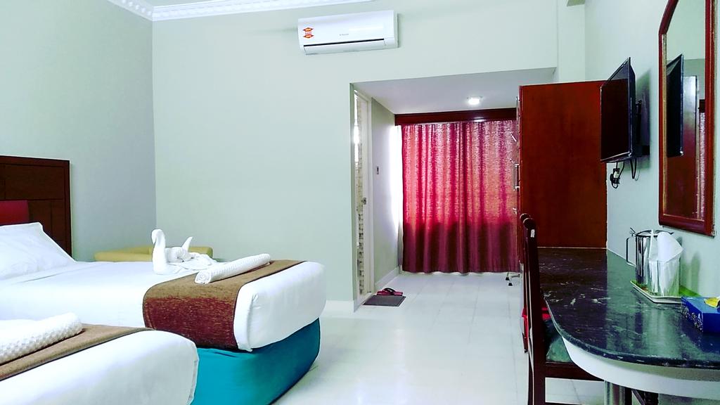Hotel photo 12