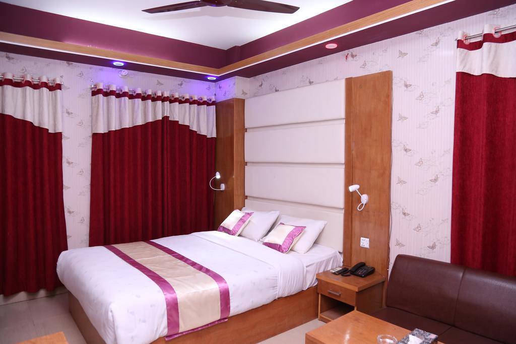 Hotel photo 6