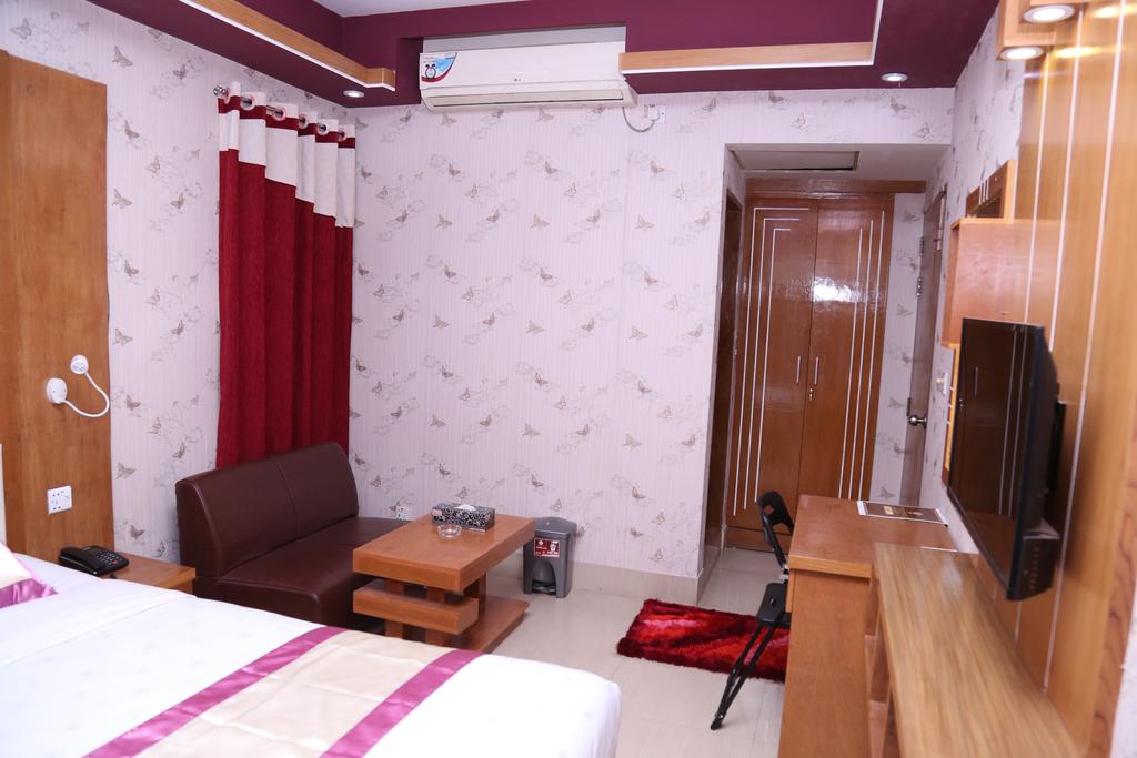 Hotel photo 7