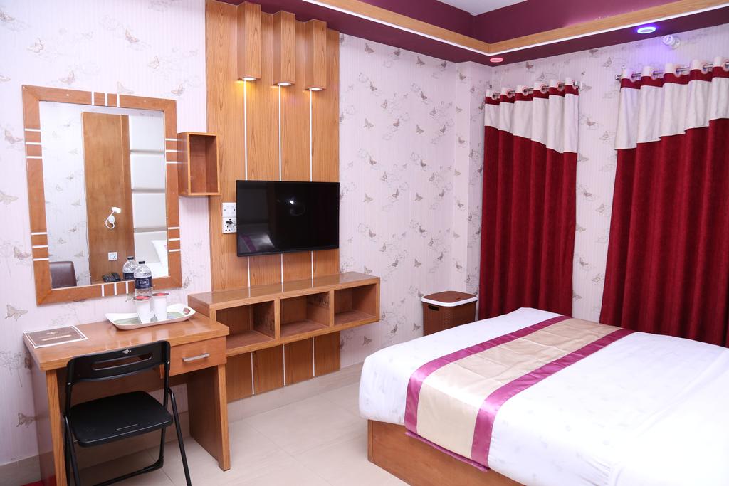 Hotel photo 8