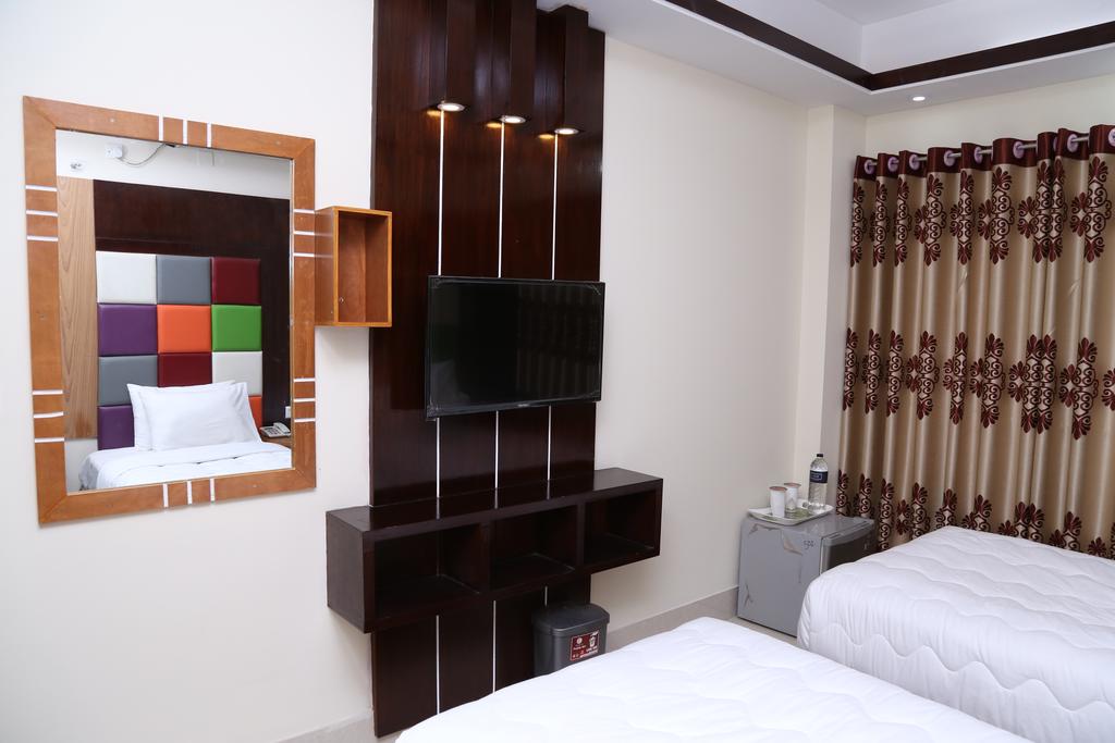 Hotel photo 10