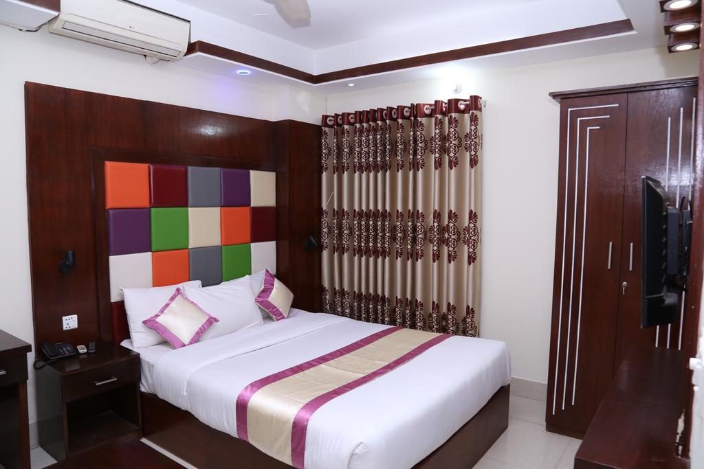 Hotel photo 11