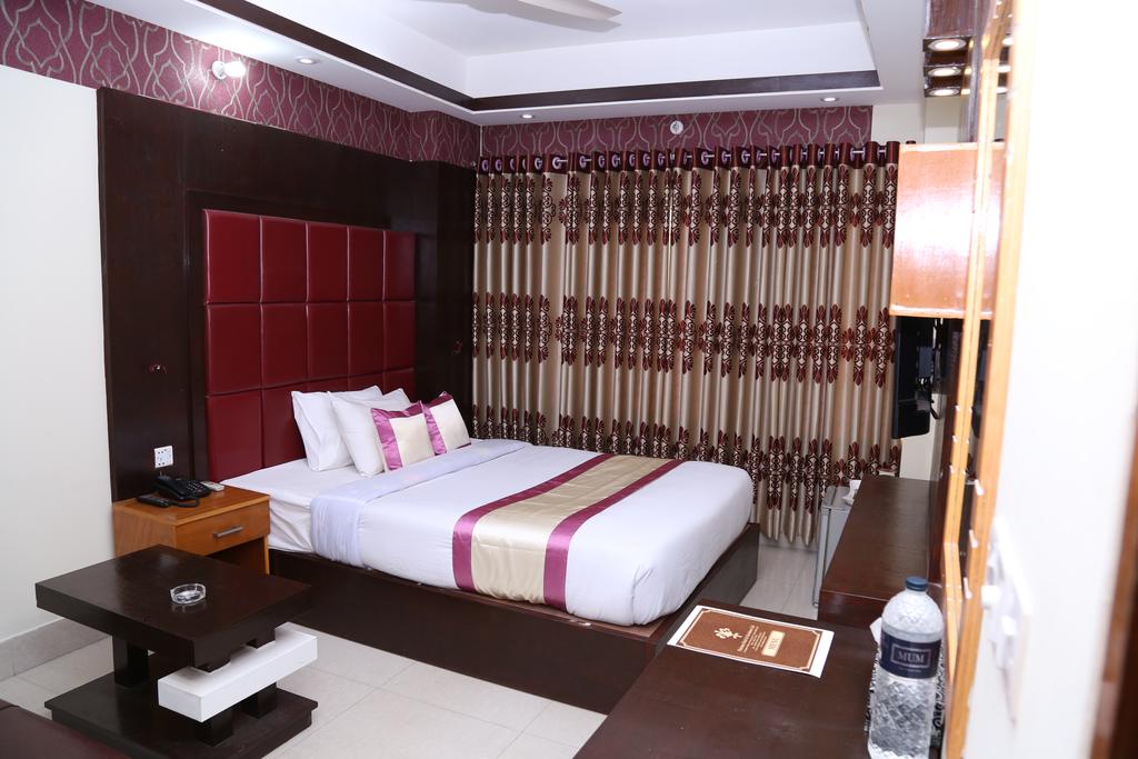Hotel photo 13