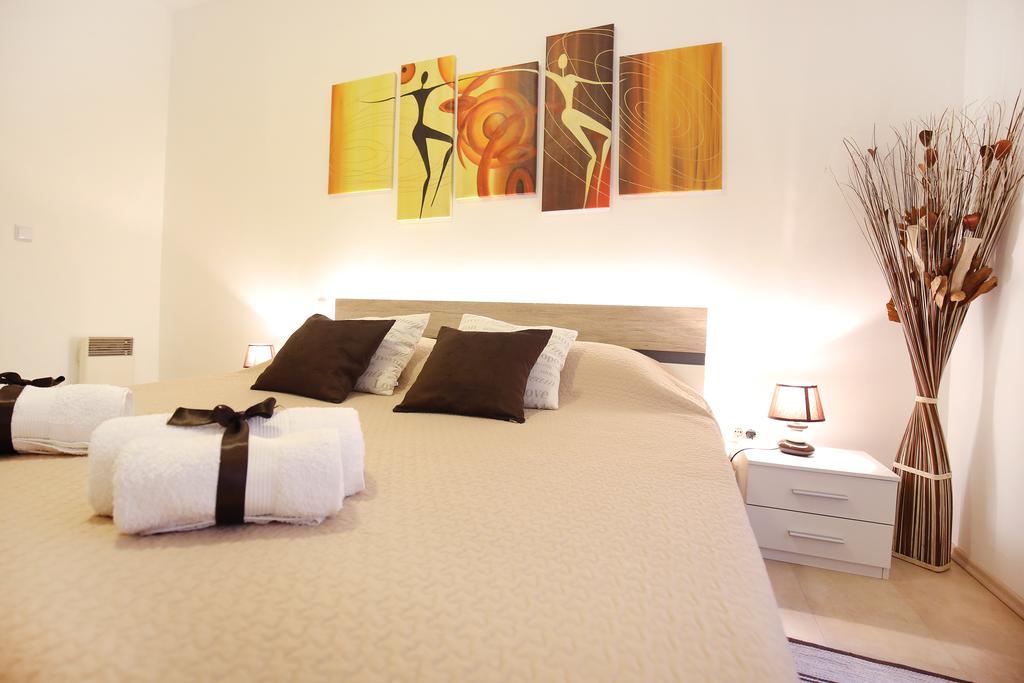 Hotel interior