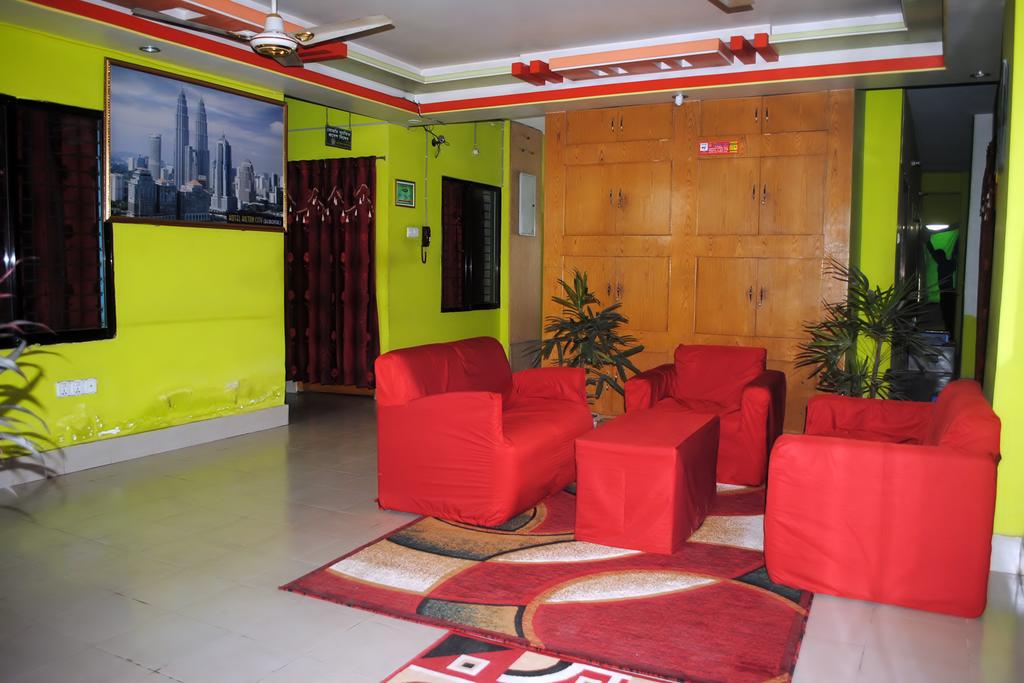 Hotel photo 19