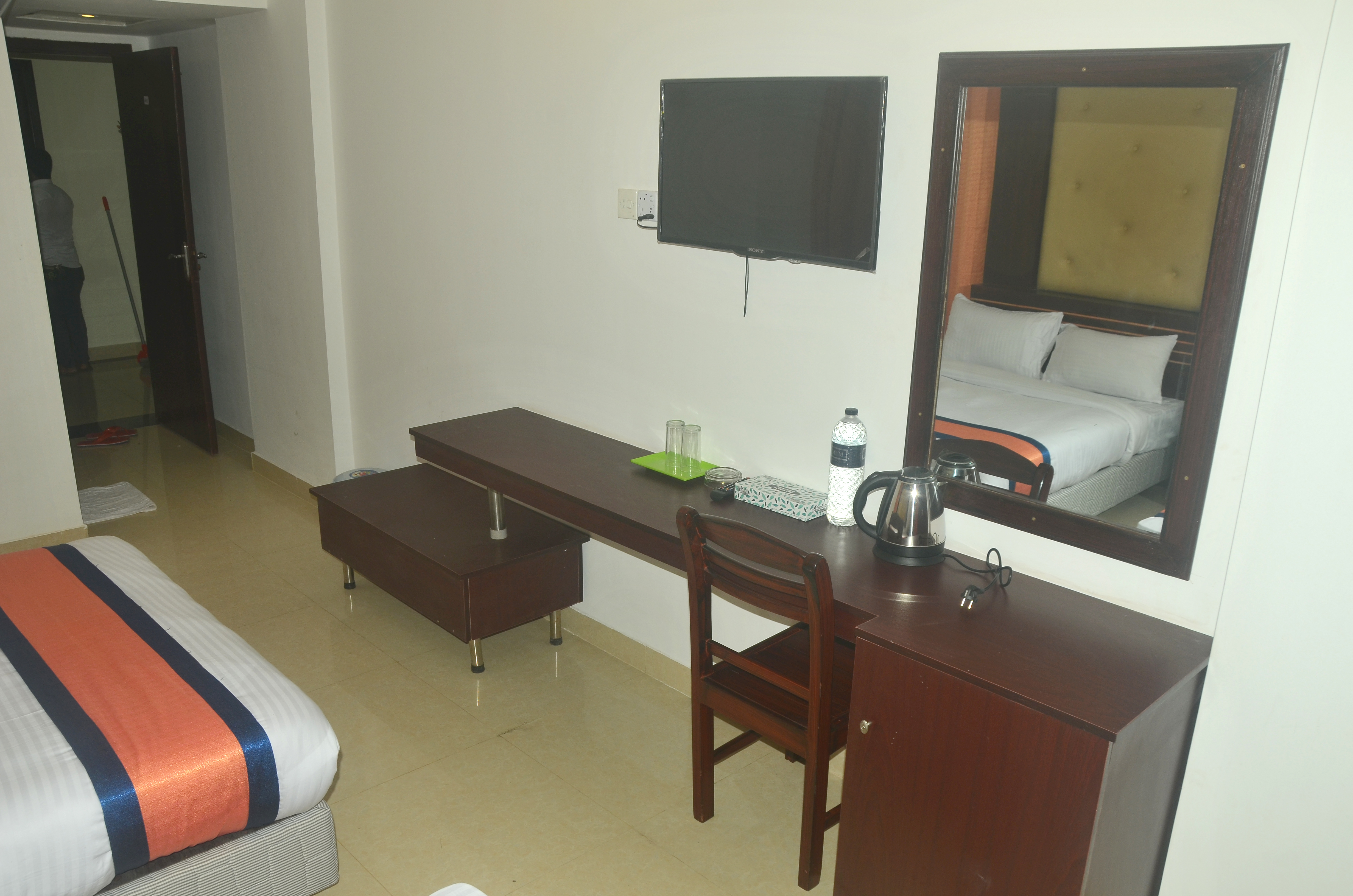 Hotel photo 10