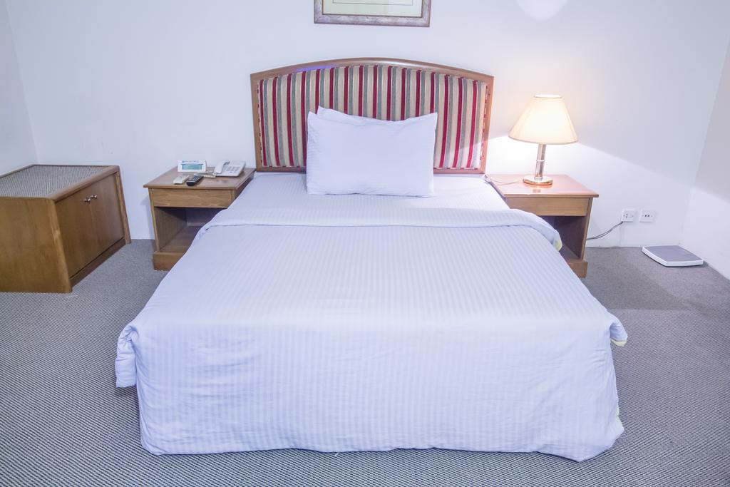 Hotel Swiss Park