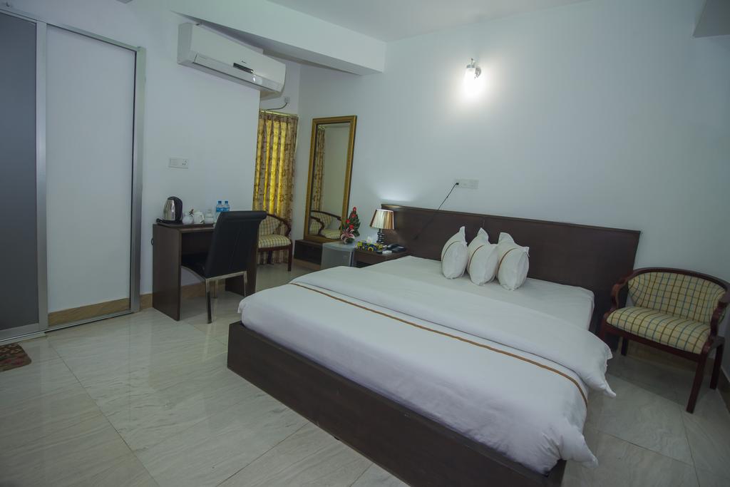 Hotel photo 8