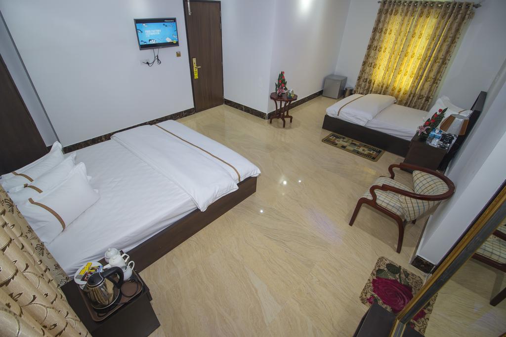 Hotel photo 19