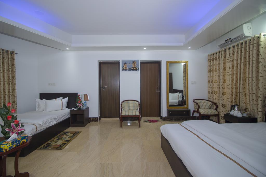 Hotel photo 20