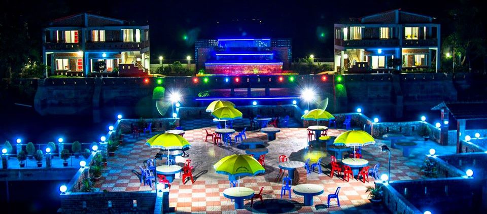 Megher Chaya Resort & Picnic Spot