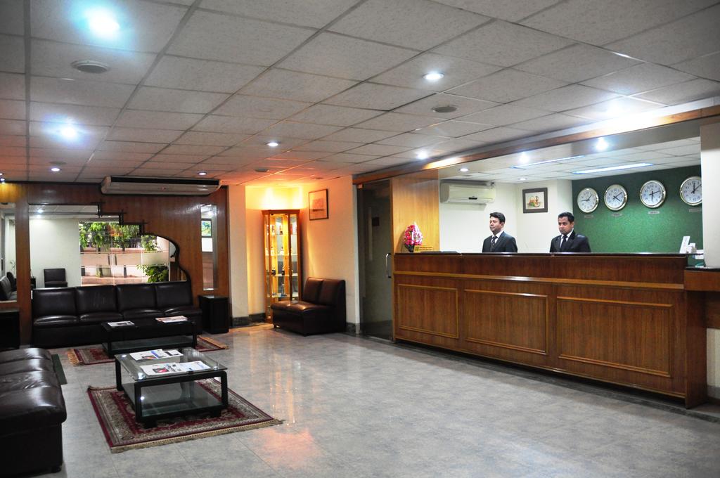 Hotel photo 9