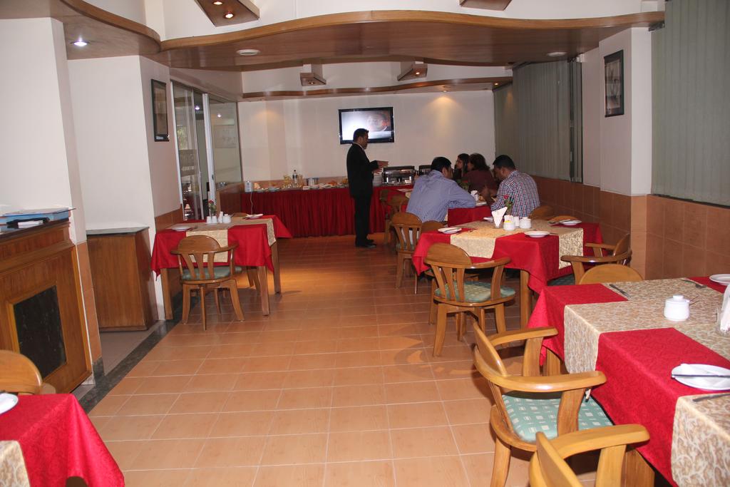 Hotel photo 10