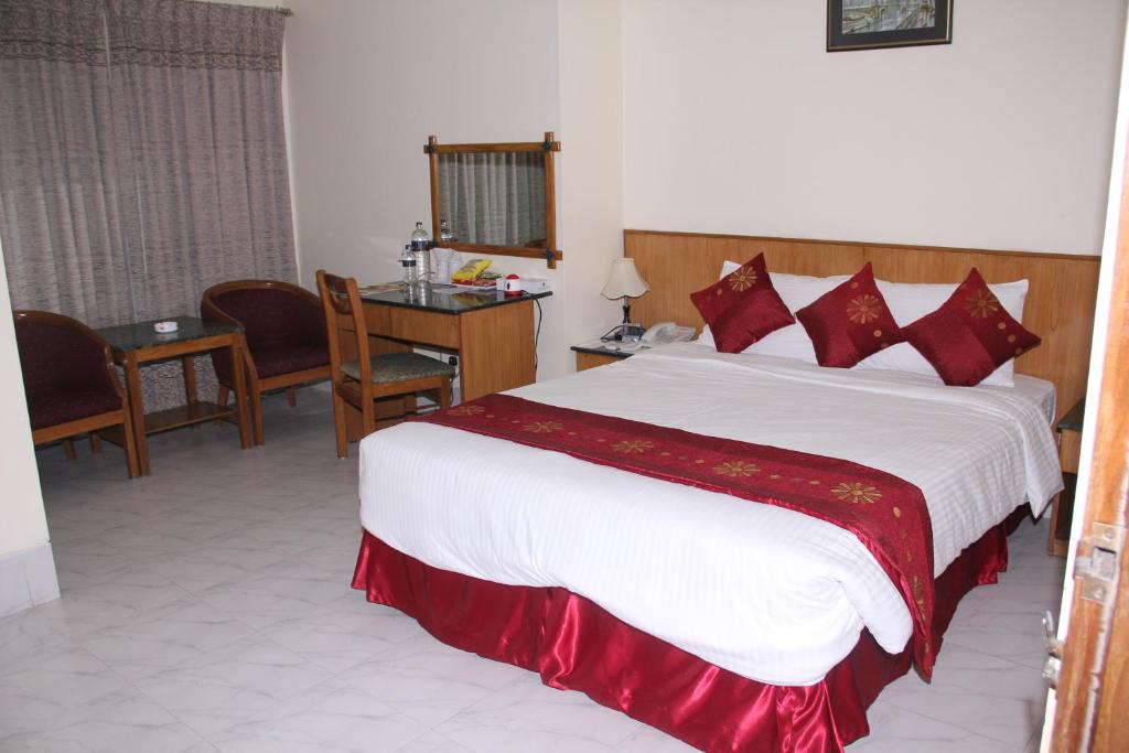 Hotel photo 18