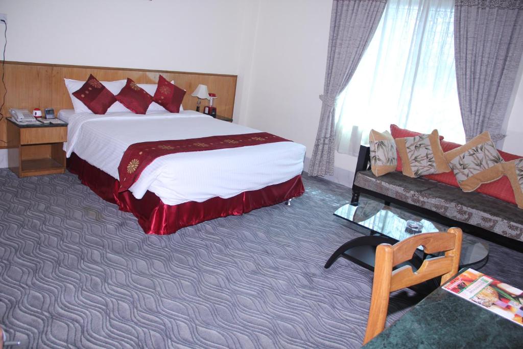 Hotel photo 19