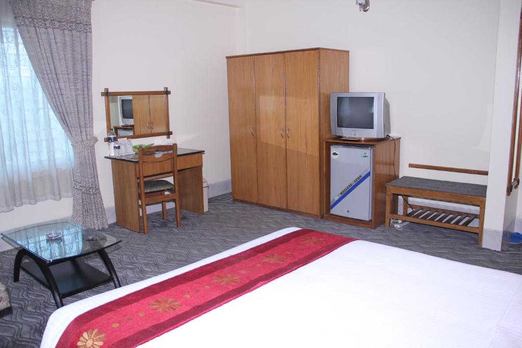 Hotel photo 22