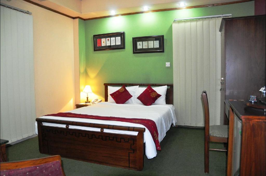Hotel photo 23