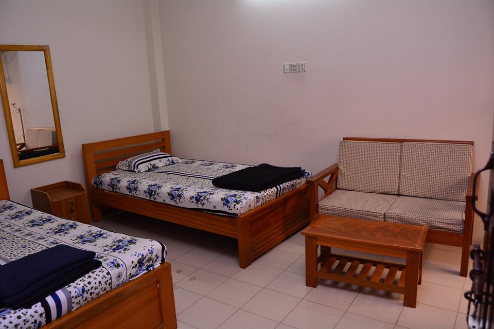 Hotel photo 7