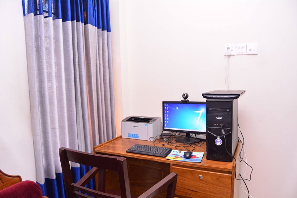 Hotel photo 8