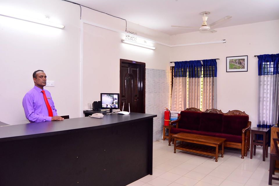 Hotel photo 17