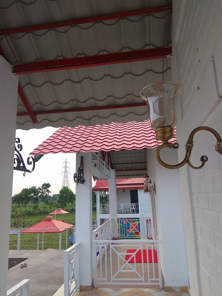 Hotel photo 16