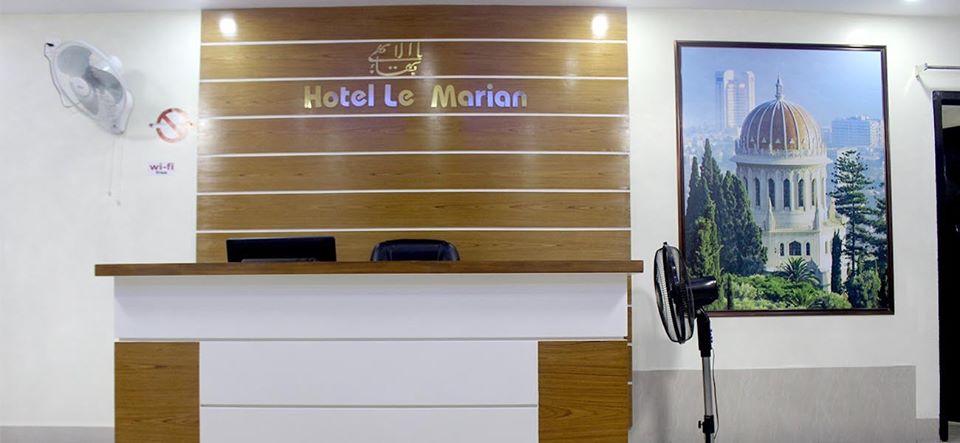 Hotel photo 6