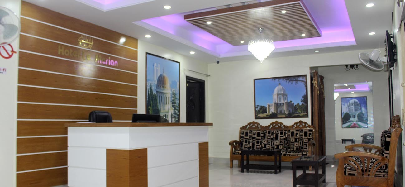 Hotel photo 9