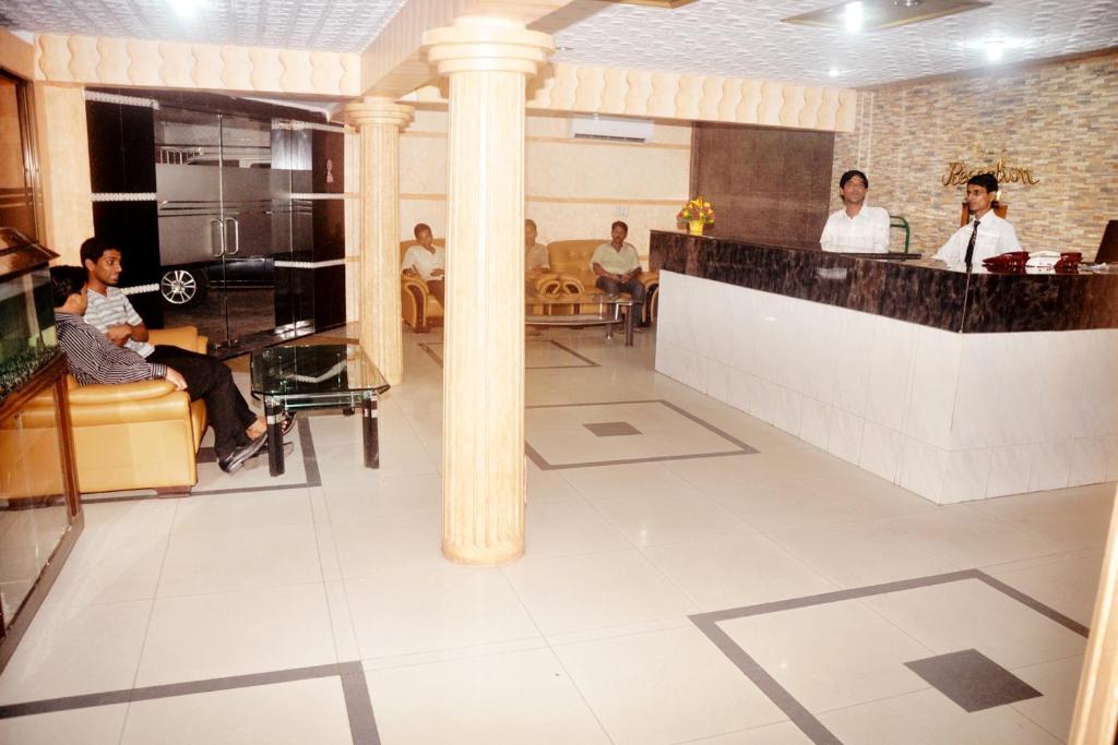 Hotel photo 9