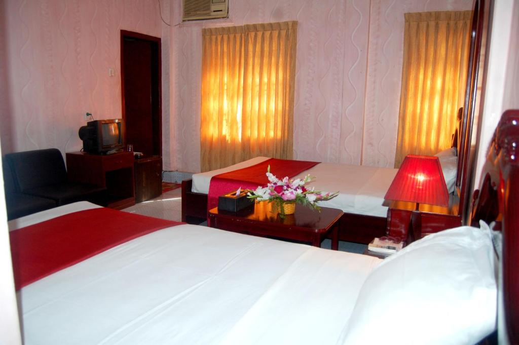 Hotel photo 10