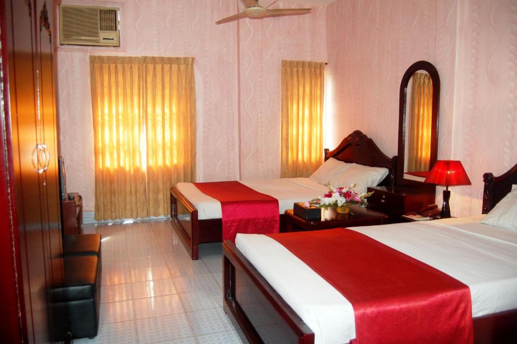 Hotel photo 11