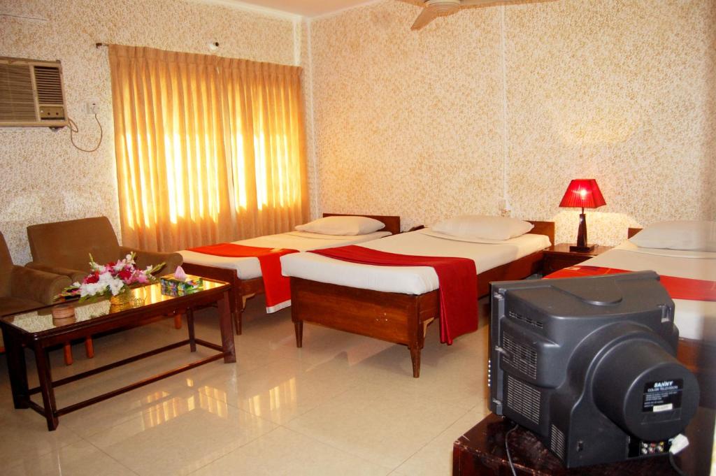 Hotel photo 14