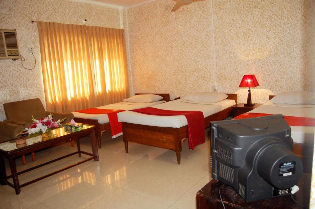 Hotel photo 15
