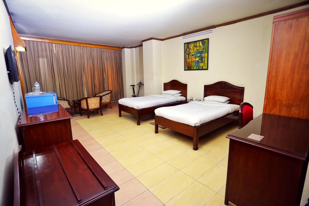 Hotel photo 7