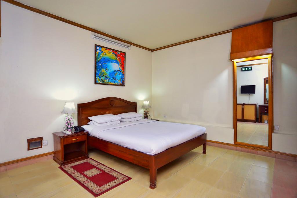 Hotel photo 8