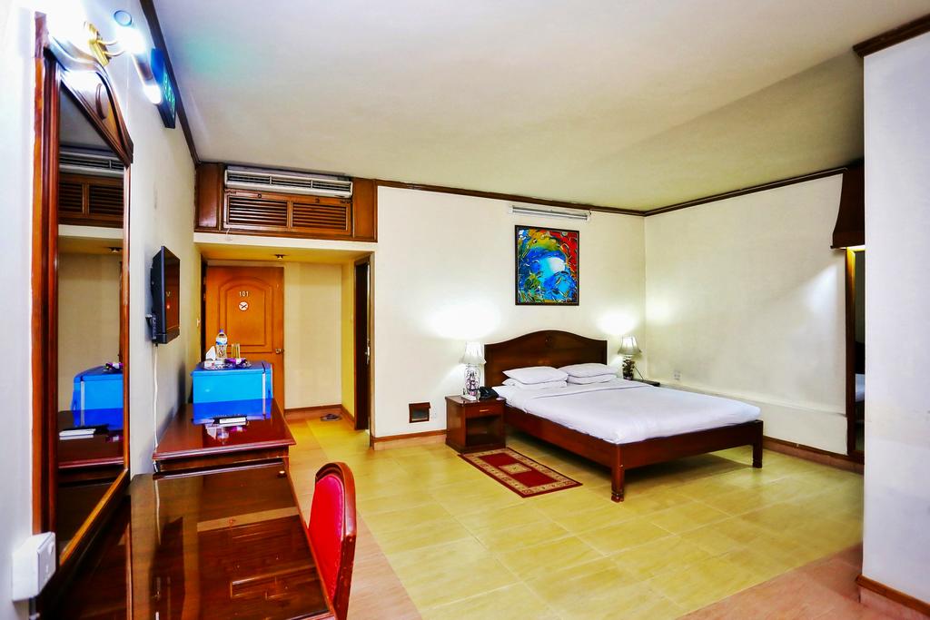 Hotel photo 9