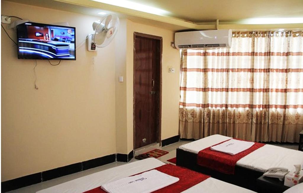 Hotel photo 13