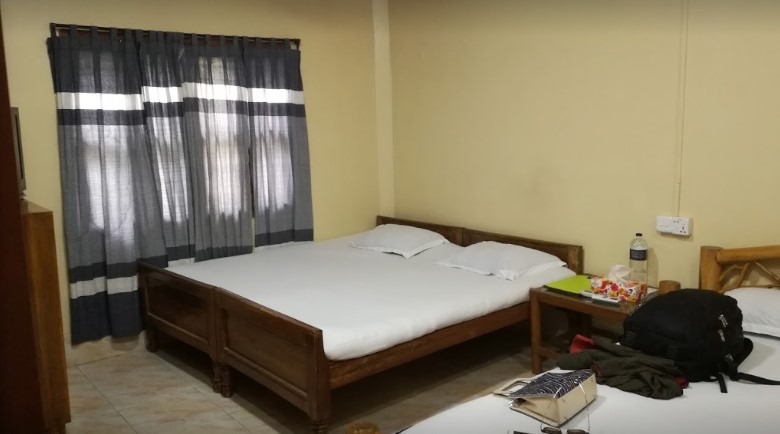 Hotel photo 5