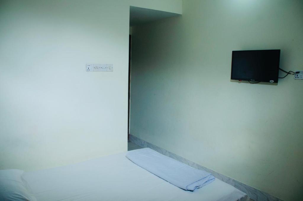 Hotel interior