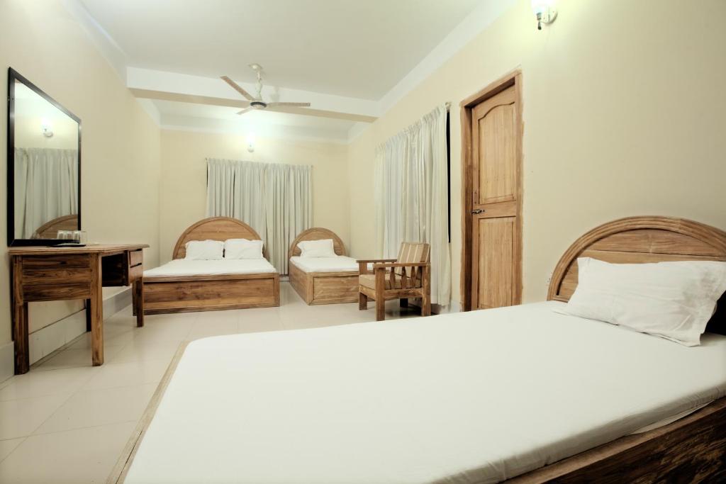 Hotel photo 21