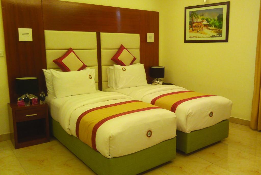 Hotel photo 10