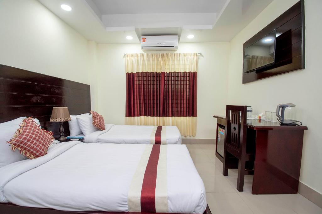 Hotel photo 9