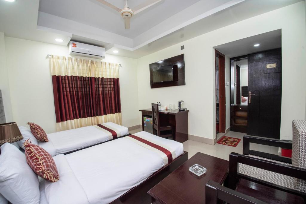 Hotel photo 10