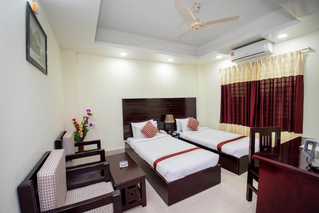 Hotel photo 11