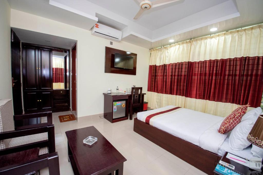 Hotel photo 12