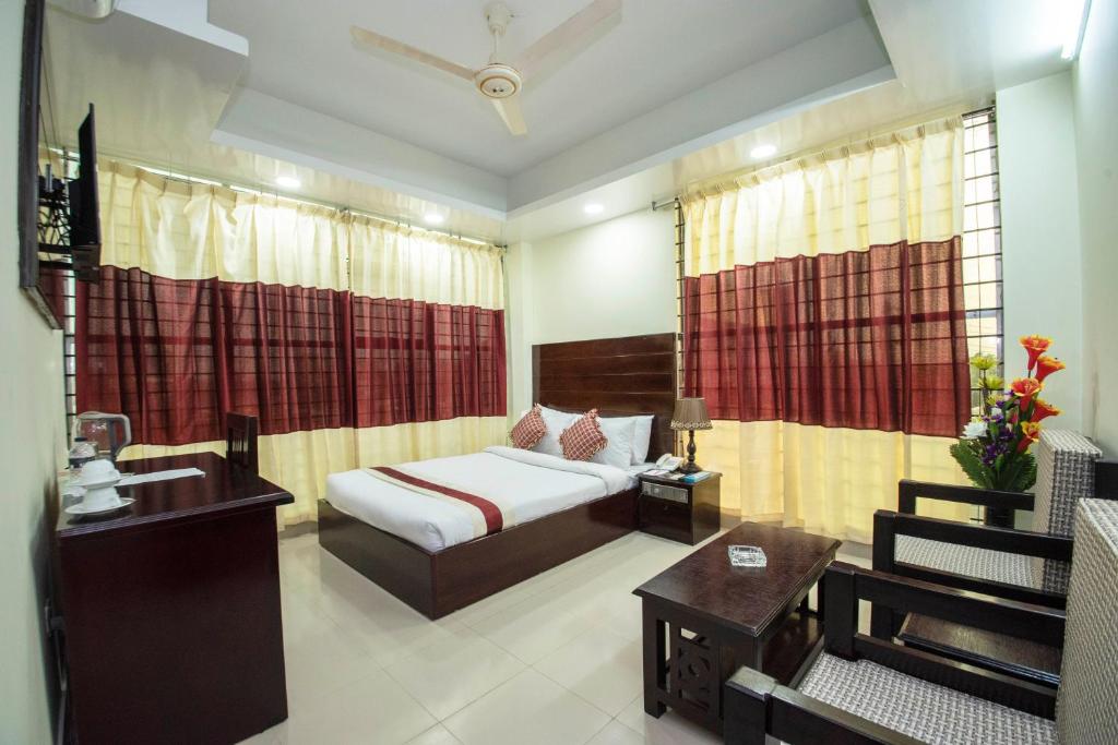 Hotel photo 14