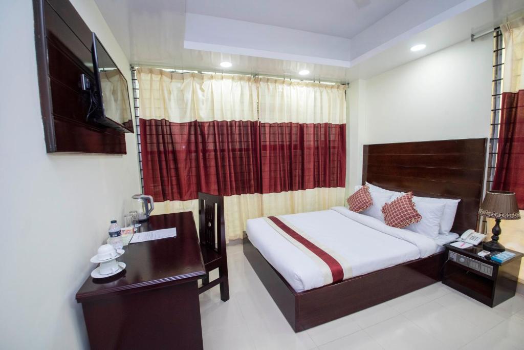 Hotel photo 15