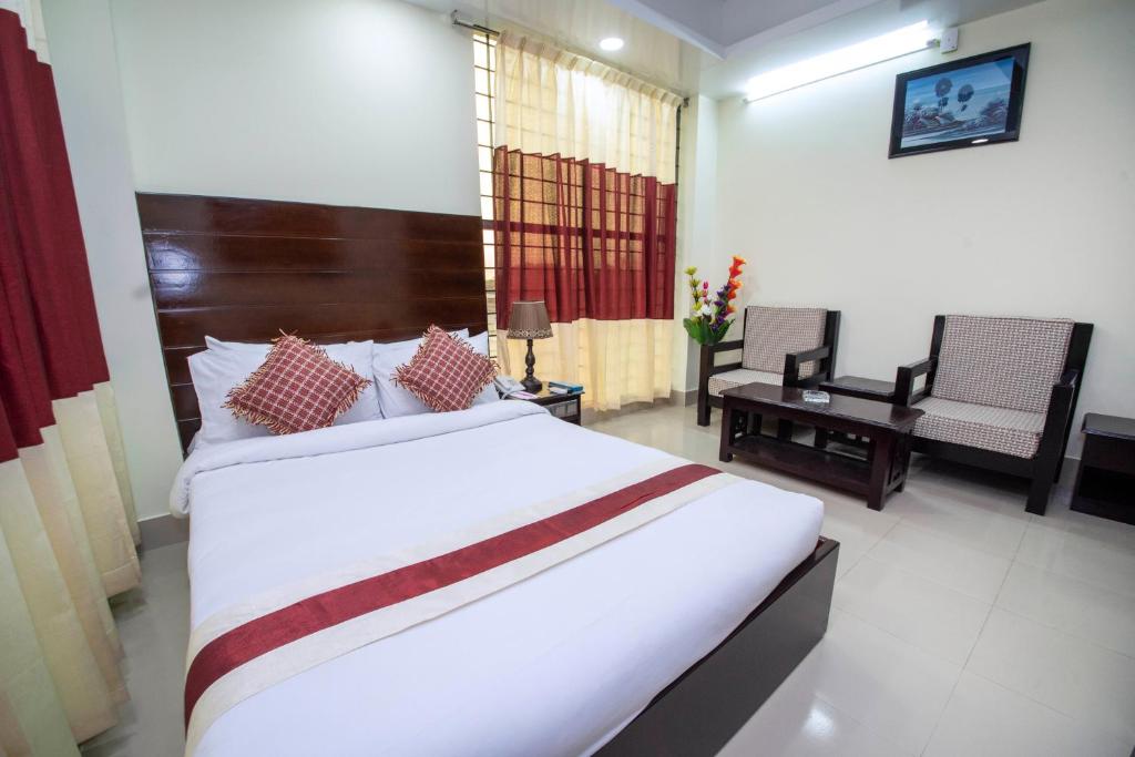 Hotel photo 16