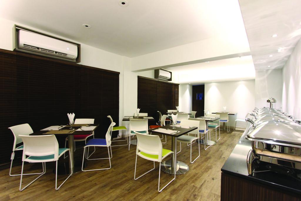 Hotel photo 8